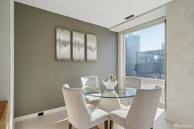 $999,000 | 611 Washington Street, Unit 2306, San Francisco, CA 94111