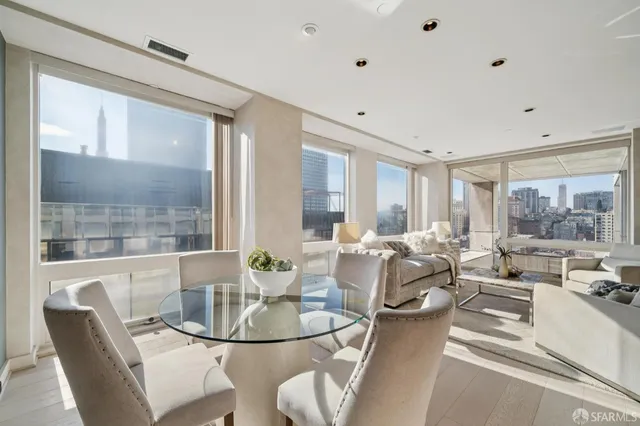 $999,000 | 611 Washington Street, Unit 2306, San Francisco, CA 94111