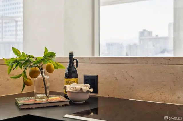 $999,000 | 611 Washington Street, Unit 2306, San Francisco, CA 94111