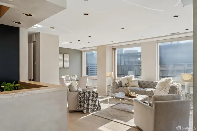 $999,000 | 611 Washington Street, Unit 2306, San Francisco, CA 94111