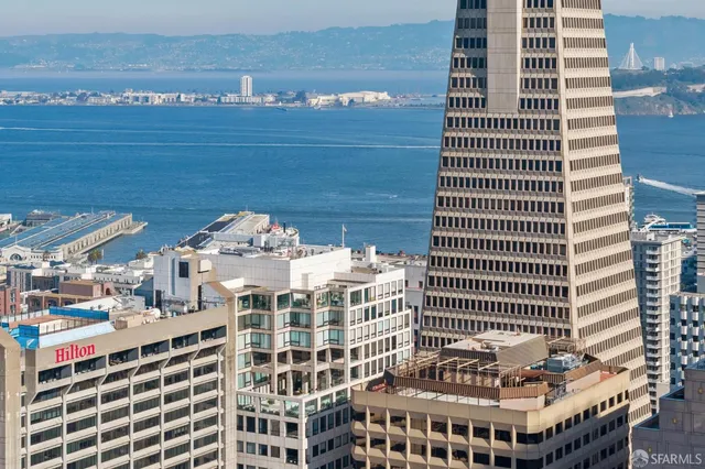 $999,000 | 611 Washington Street, Unit 2306, San Francisco, CA 94111