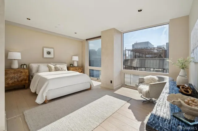 $999,000 | 611 Washington Street, Unit 2306, San Francisco, CA 94111