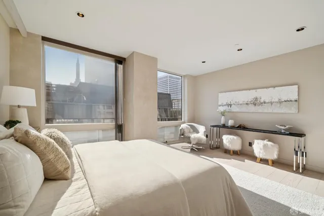 $999,000 | 611 Washington Street, Unit 2306, San Francisco, CA 94111