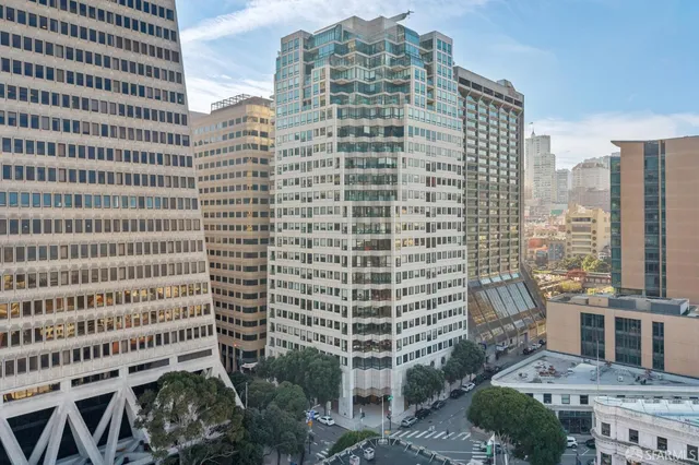 $999,000 | 611 Washington Street, Unit 2306, San Francisco, CA 94111