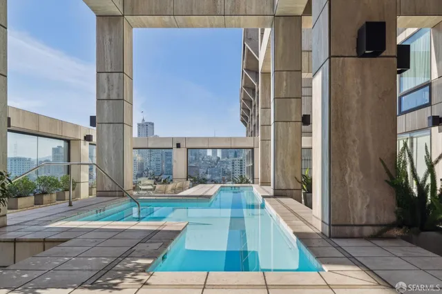 $999,000 | 611 Washington Street, Unit 2306, San Francisco, CA 94111