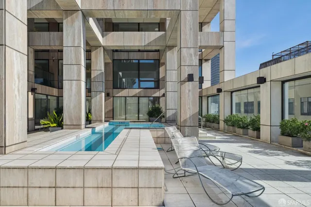 $999,000 | 611 Washington Street, Unit 2306, San Francisco, CA 94111