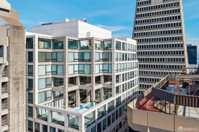 $999,000 | 611 Washington Street, Unit 2306, San Francisco, CA 94111