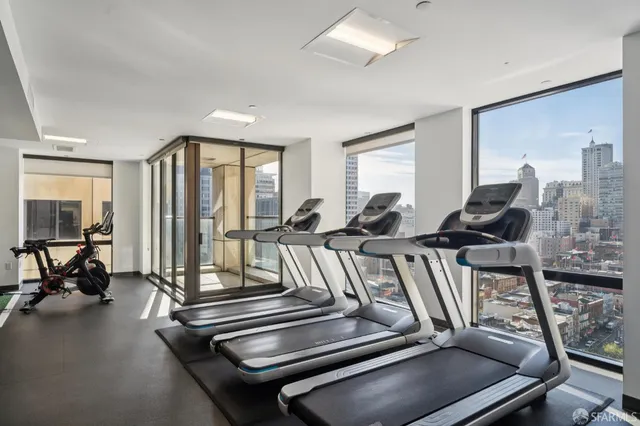 $999,000 | 611 Washington Street, Unit 2306, San Francisco, CA 94111