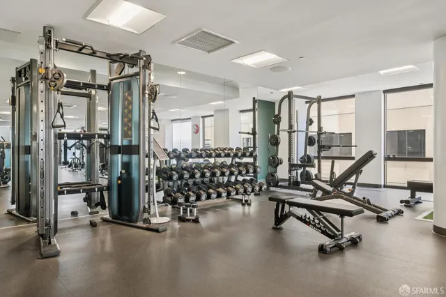 $999,000 | 611 Washington Street, Unit 2306, San Francisco, CA 94111