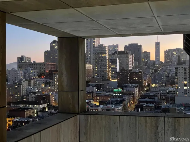 $999,000 | 611 Washington Street, Unit 2306, San Francisco, CA 94111