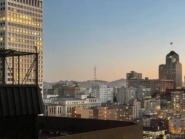 $999,000 | 611 Washington Street, Unit 2306, San Francisco, CA 94111