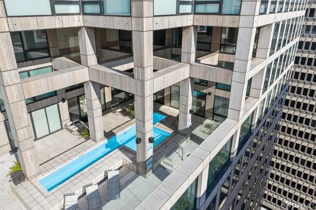 $999,000 | 611 Washington Street, Unit 2306, San Francisco, CA 94111