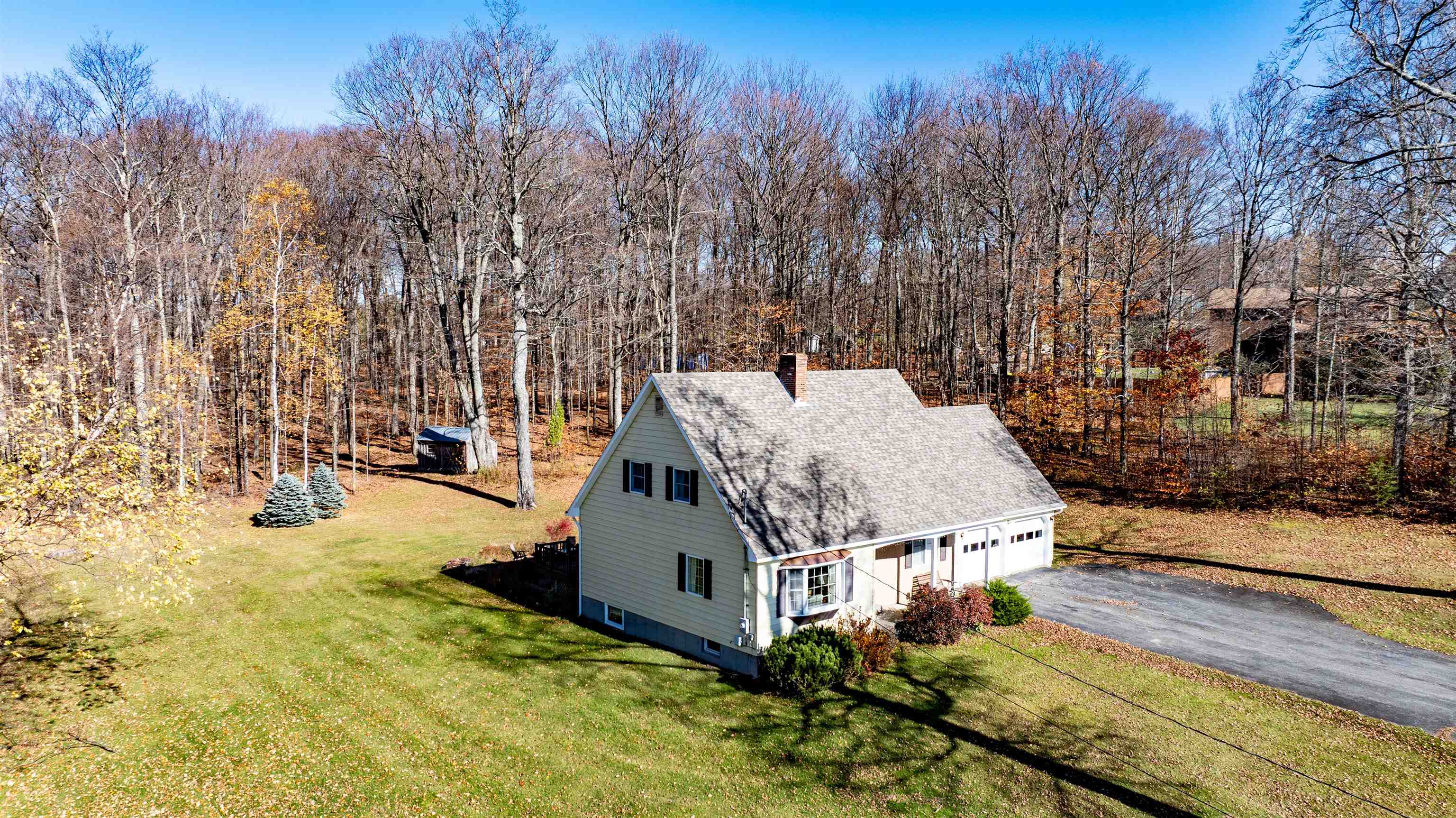 1533 Nelson Hill Road Derby, VT 05829 - Photo 11 of 48