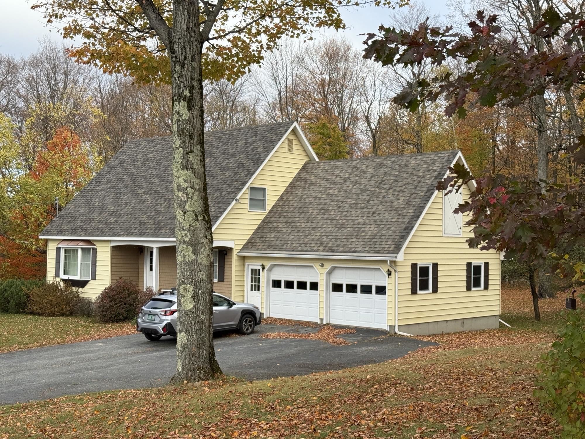 1533 Nelson Hill Road Derby, VT 05829 - Photo 2 of 48