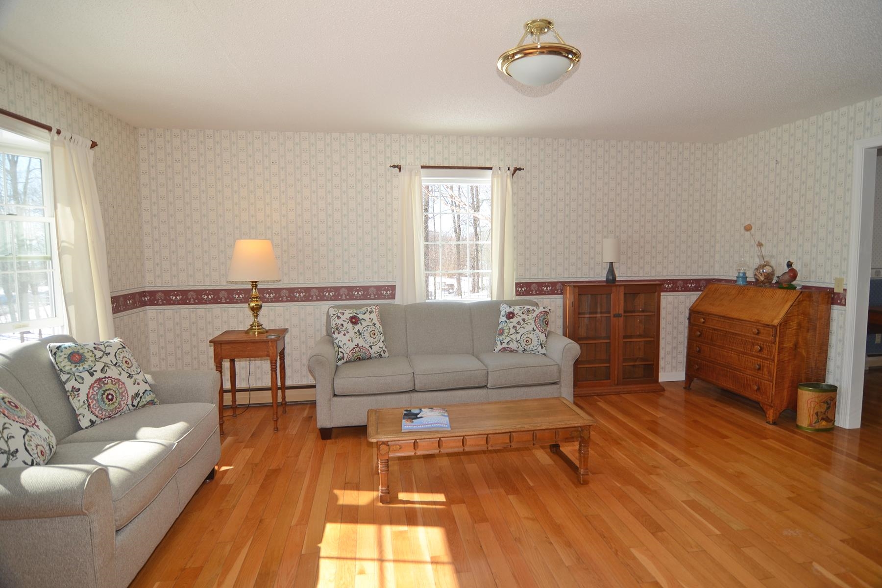 1533 Nelson Hill Road Derby, VT 05829 - Photo 32 of 48