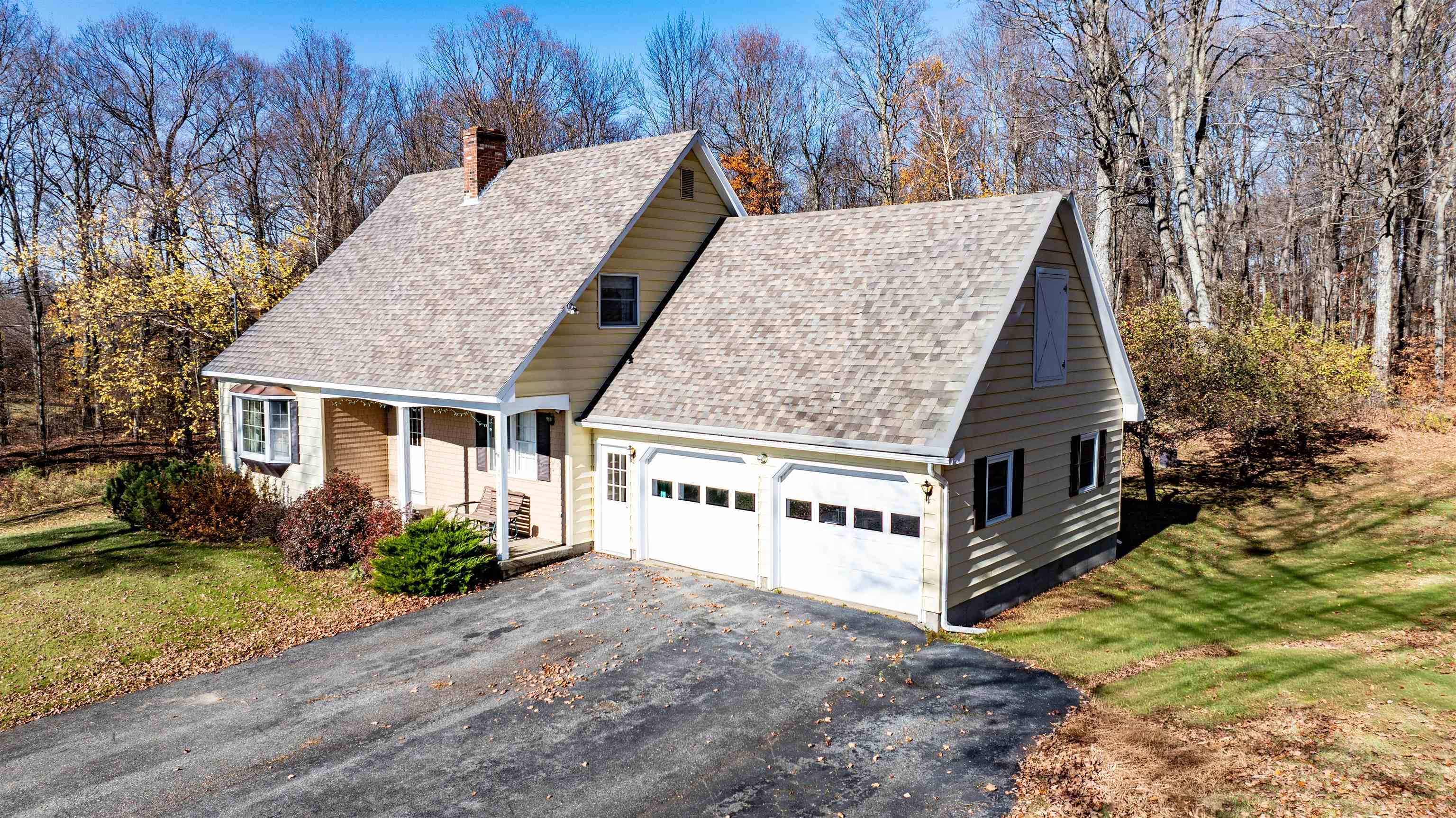 1533 Nelson Hill Road Derby, VT 05829 - Photo 5 of 48