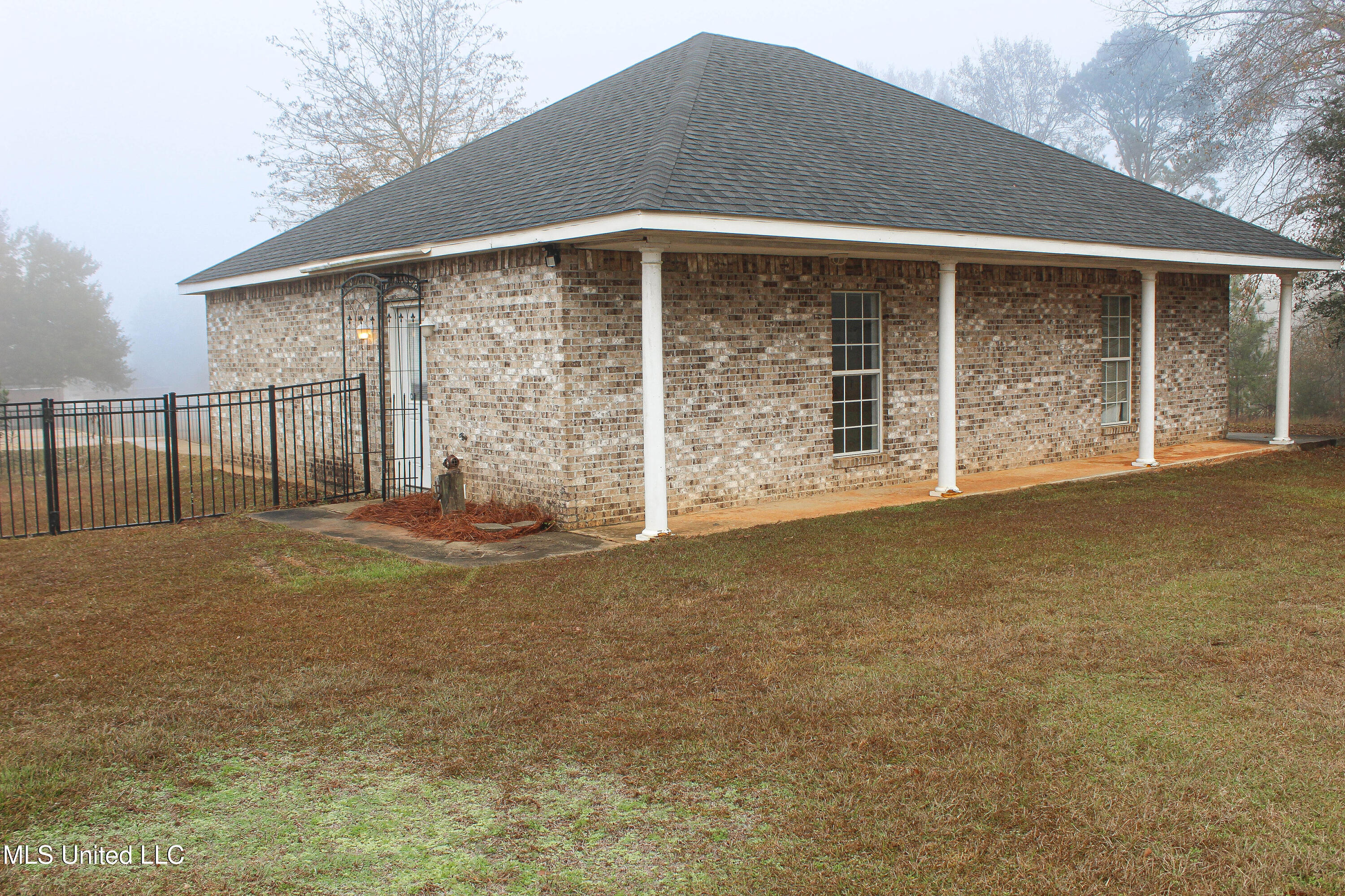 6909 Tanner Williams Road Lucedale, MS 39452 - Photo 36 of 40 IMG_6130