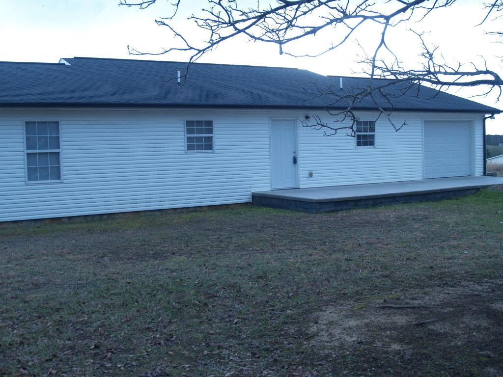 1125 Oasis Road Bulls Gap, TN 37711 - Photo 10 of 10 Photo 10