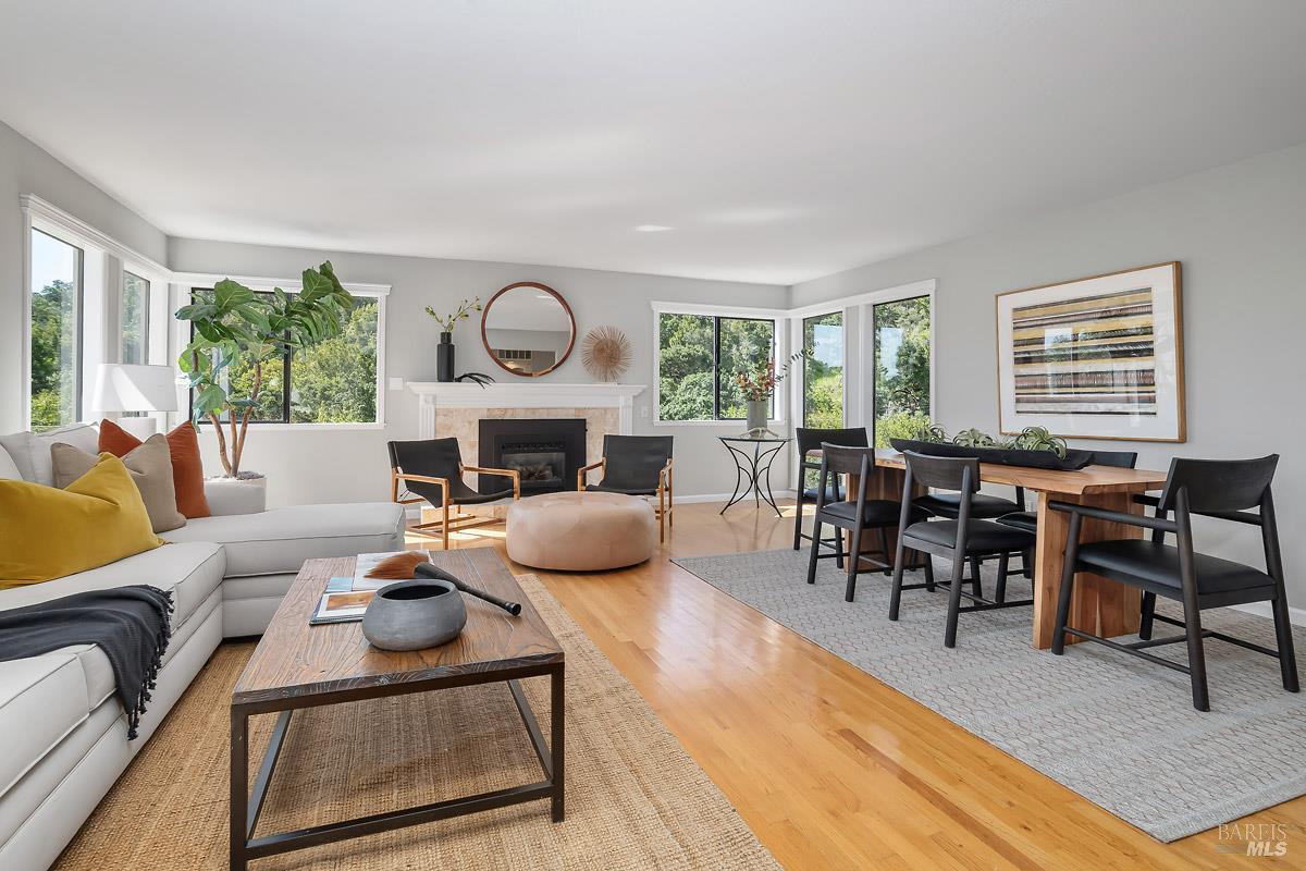 2554 Vineyard Road Novato, CA 94947 - Photo 13 of 67