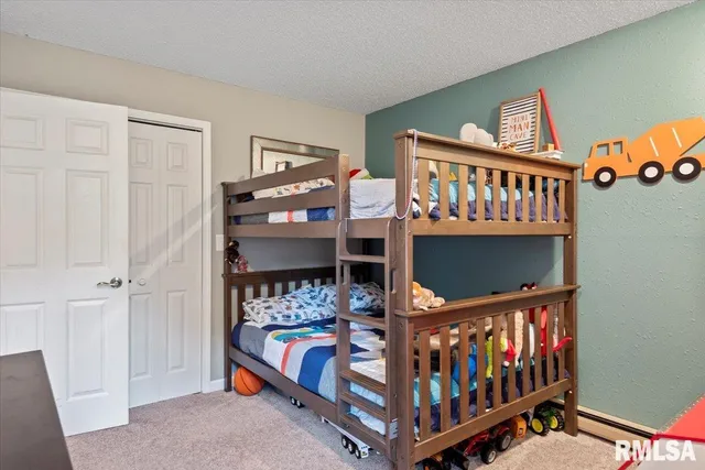 $216,500 | 1218 Frisina Street, Pawnee, IL 62558