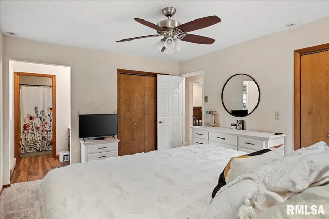 $216,500 | 1218 Frisina Street, Pawnee, IL 62558