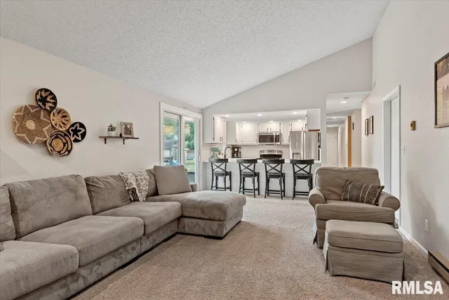 $216,500 | 1218 Frisina Street, Pawnee, IL 62558