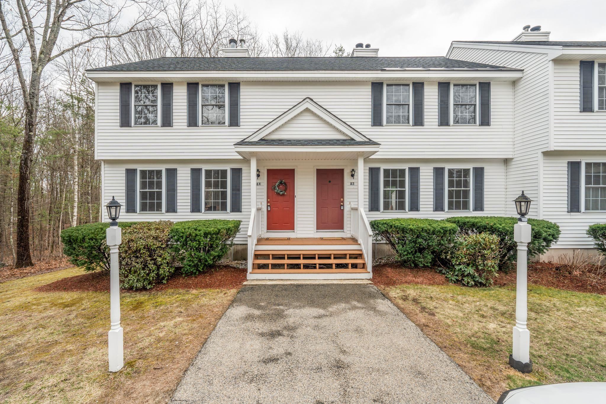 9 Old Nashua Road, Unit A4 Amherst, NH 03031 - Photo 1 of 32 Gallery Image 1