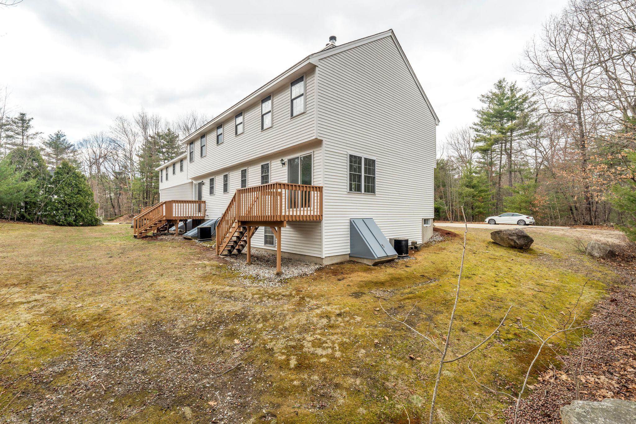9 Old Nashua Road, Unit A4 Amherst, NH 03031 - Photo 2 of 32 Gallery Image 2