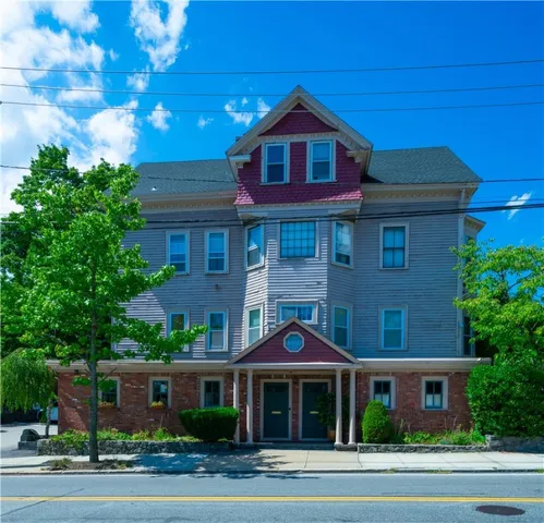 $249,999 | 63 Pitman Street, Unit 4, Providence, RI 02906