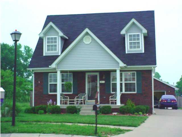 7014 Matthews Road Louisville, KY 40258 - Photo 1 of 1 Primary Photo