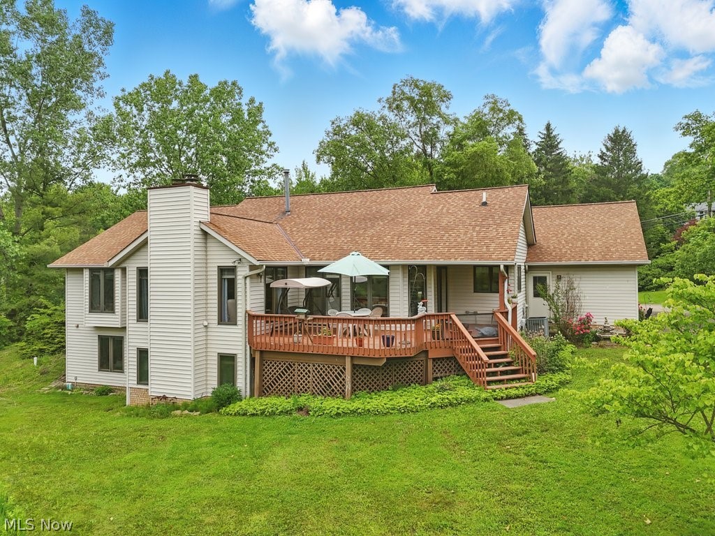 2800 Worrell Road Willoughby Hills, OH 44094 - Photo 37 of 40