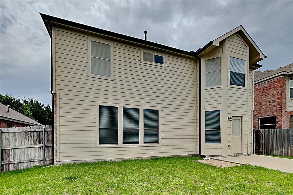 10005 Chadbourne Road Fort Worth, TX 76244 - Photo 38 of 40