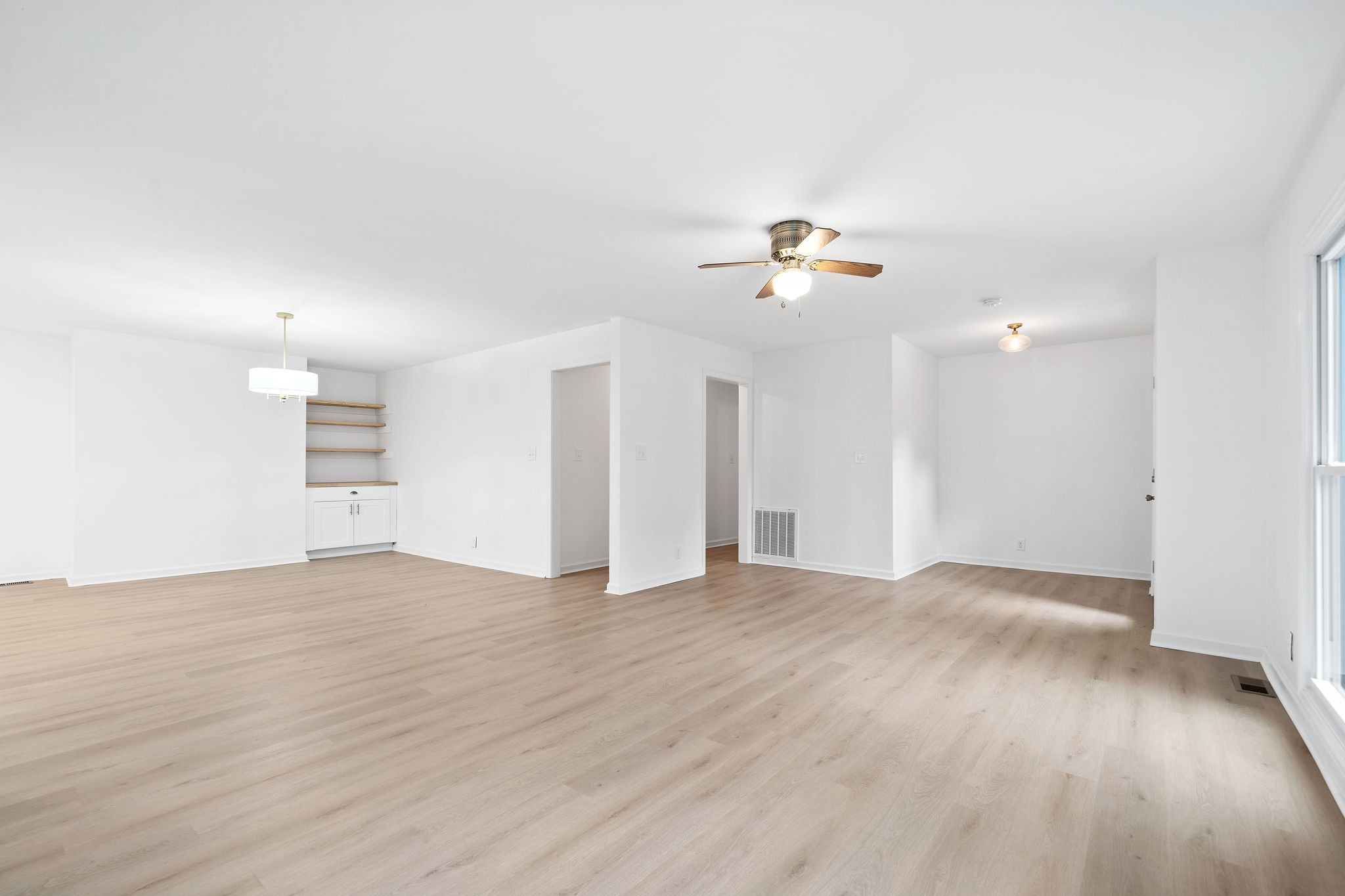 342 Highway 13 Cunningham, TN 37052 - Photo 13 of 44 a view of an empty room with a window