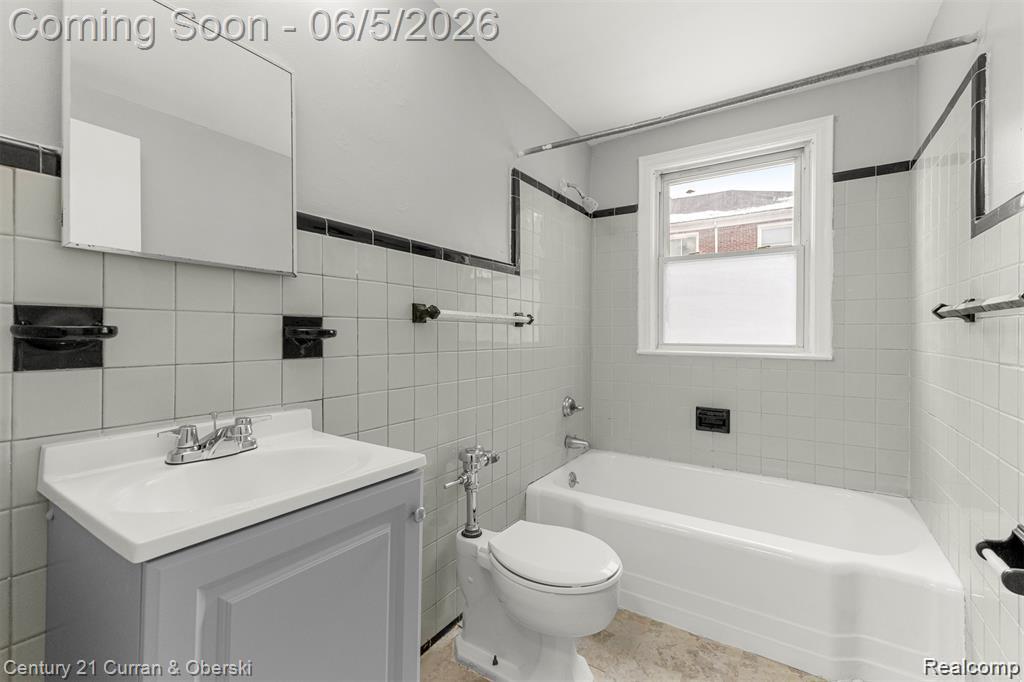 2255 Webb Street Detroit, MI 48206 - Photo 16 of 19