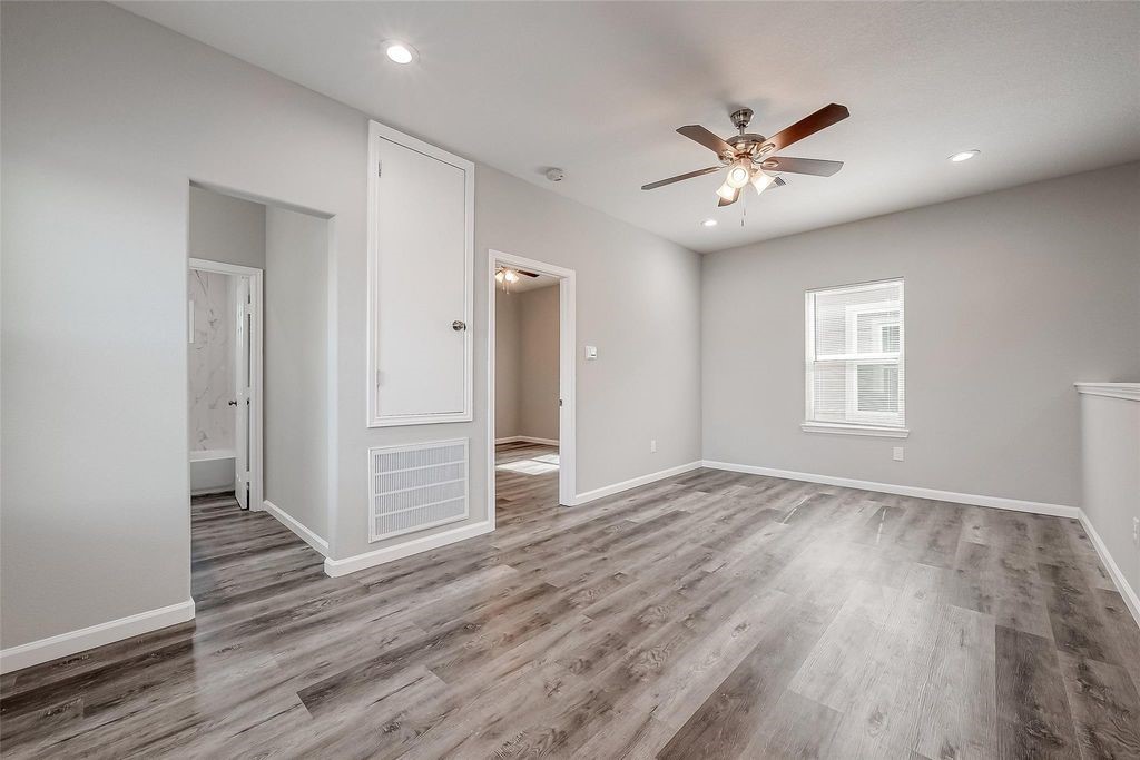 4741 Bricker Street Houston, TX 77033 - Photo 20 of 24