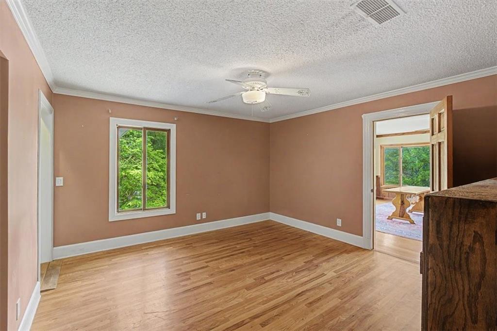269 West Hermitage Road Northeast Rome, GA 30161 - Photo 15 of 52