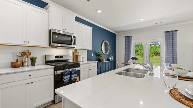 $415,990 | 6083 Airedale Drive, Union City, GA 30213