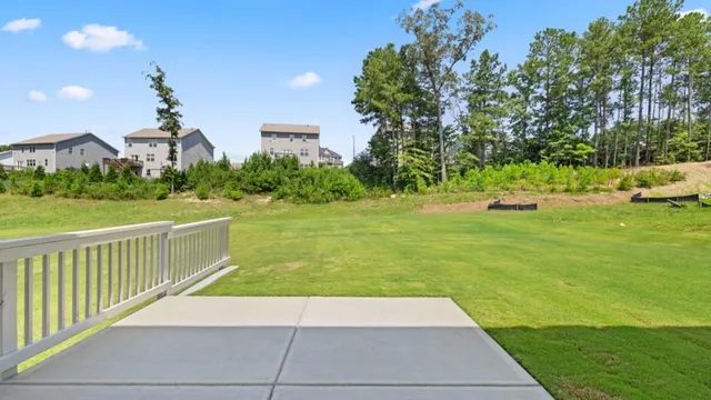 $415,990 | 6083 Airedale Drive, Union City, GA 30213