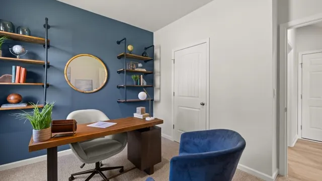 $415,990 | 6083 Airedale Drive, Union City, GA 30213