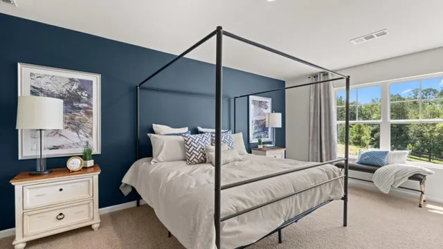 $415,990 | 6083 Airedale Drive, Union City, GA 30213