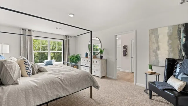 $415,990 | 6083 Airedale Drive, Union City, GA 30213