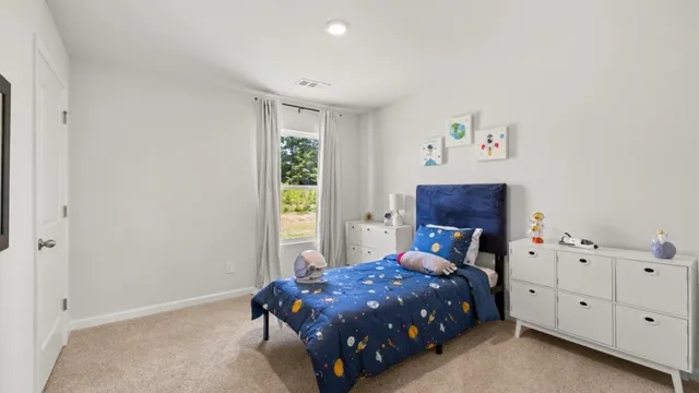 $415,990 | 6083 Airedale Drive, Union City, GA 30213