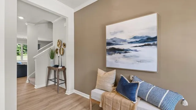 $415,990 | 6083 Airedale Drive, Union City, GA 30213