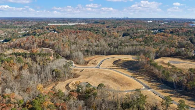 $415,990 | 6083 Airedale Drive, Union City, GA 30213