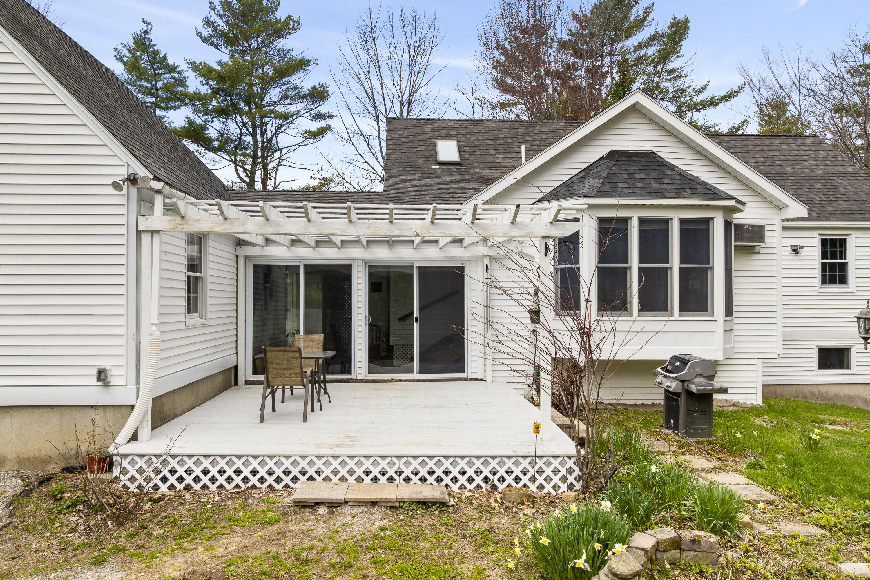 2166 Hallowell Road Litchfield, ME 04350 - Photo 37 of 50 21-2166 Hallowell Rd, Litchfield, ME-TP