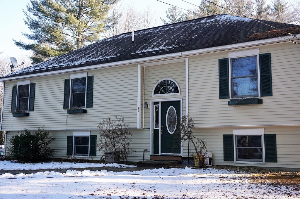 62 Oxbow Road Charlton, MA 01507 - Photo 2 of 28