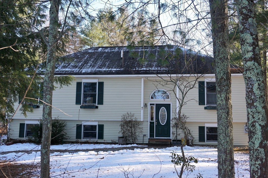 62 Oxbow Road Charlton, MA 01507 - Photo 24 of 28