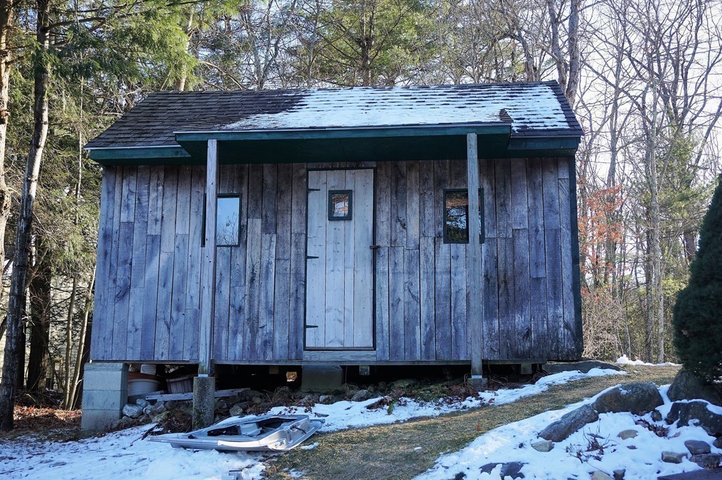 62 Oxbow Road Charlton, MA 01507 - Photo 27 of 28