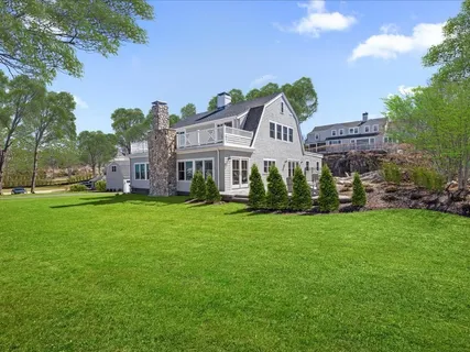 $2,649,000 | 572 Jerusalem Road, Cohasset, MA 02025