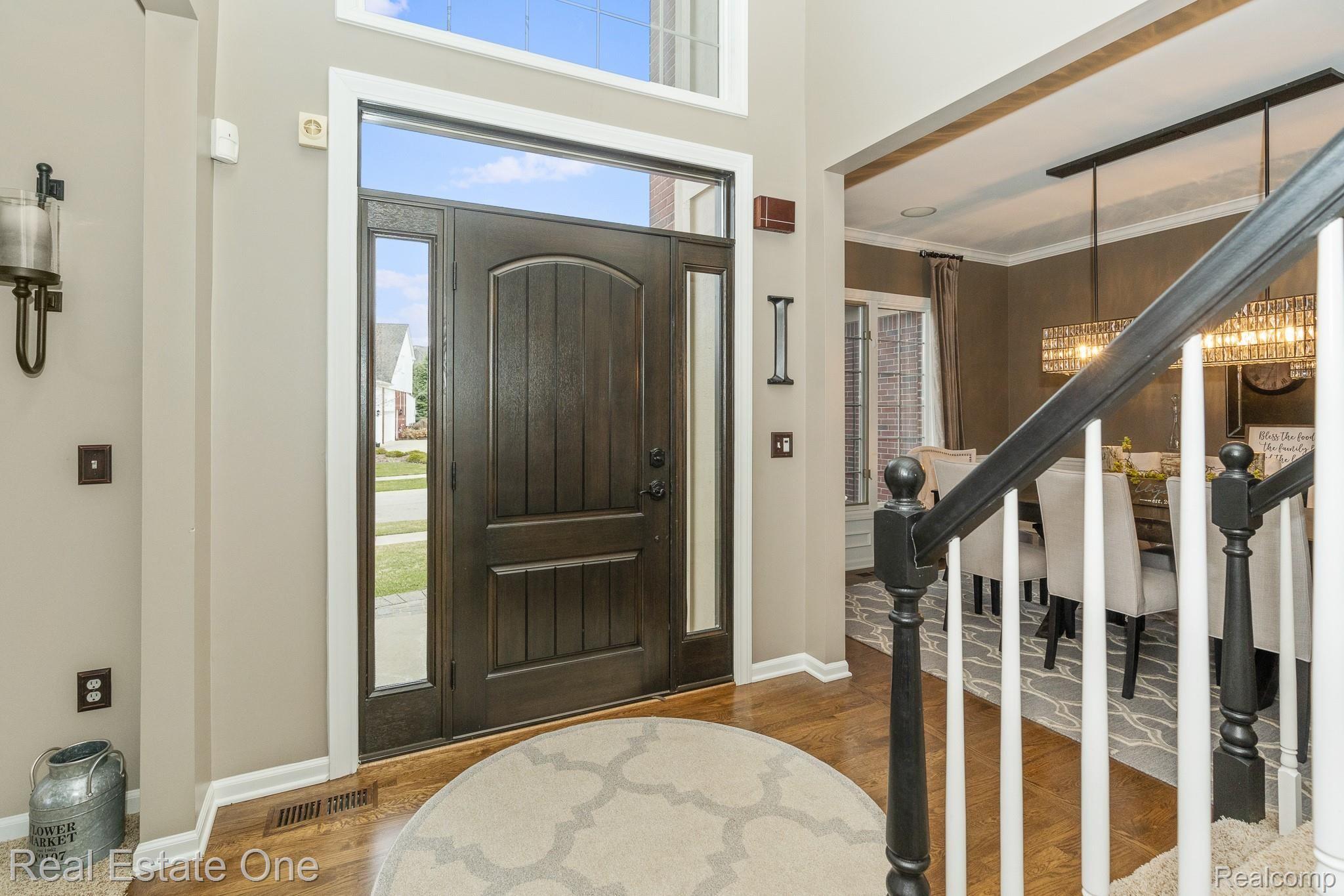 1031 Moran Drive Rochester, MI 48307 - Photo 12 of 33 1031 Moran MLS-W011.jpg